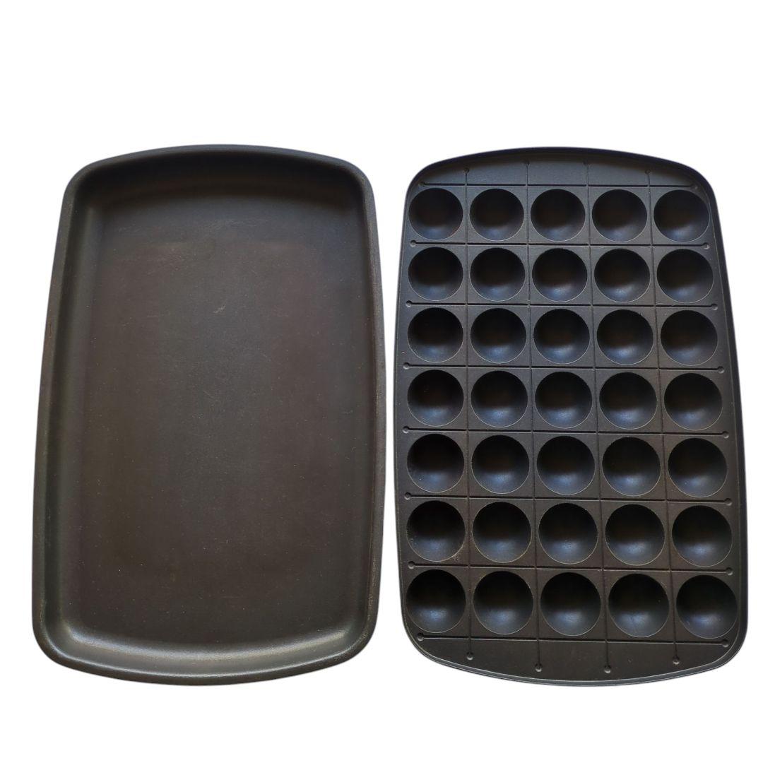 ブルーノ　ホットプレート　グランデサイズ　ホワイト