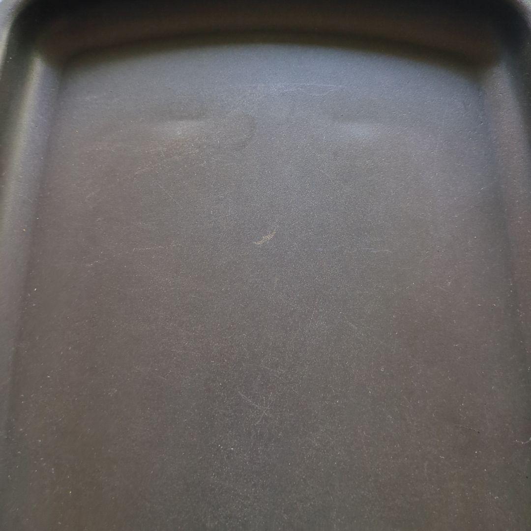 ブルーノ　ホットプレート　グランデサイズ　ホワイト