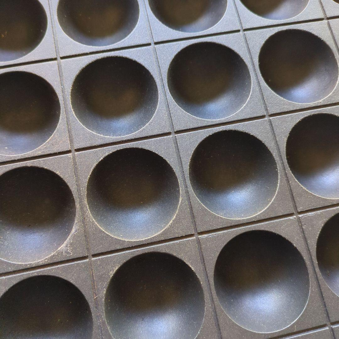 ブルーノ　ホットプレート　グランデサイズ　ホワイト