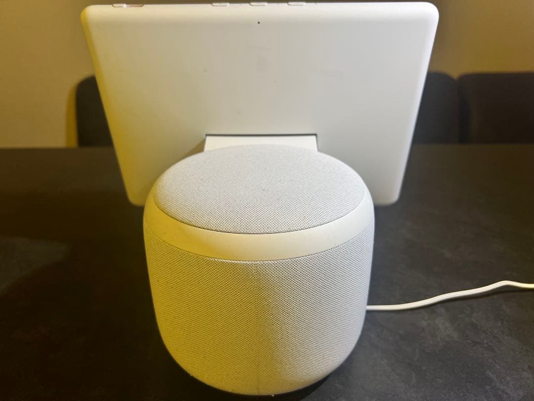 Echo Show 10 第3世代