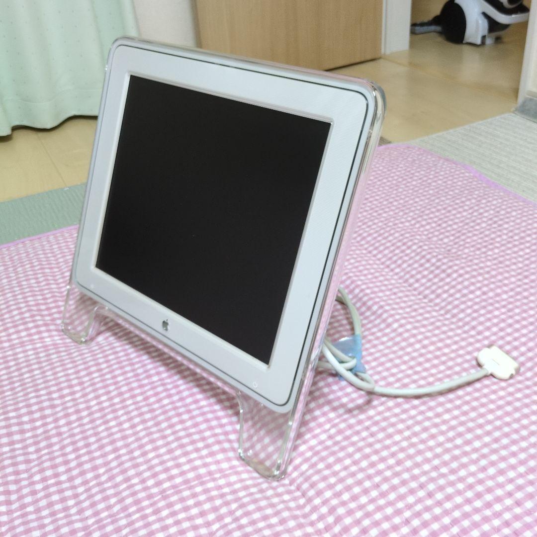 【超美品】Apple 17\" Studio Display 本体