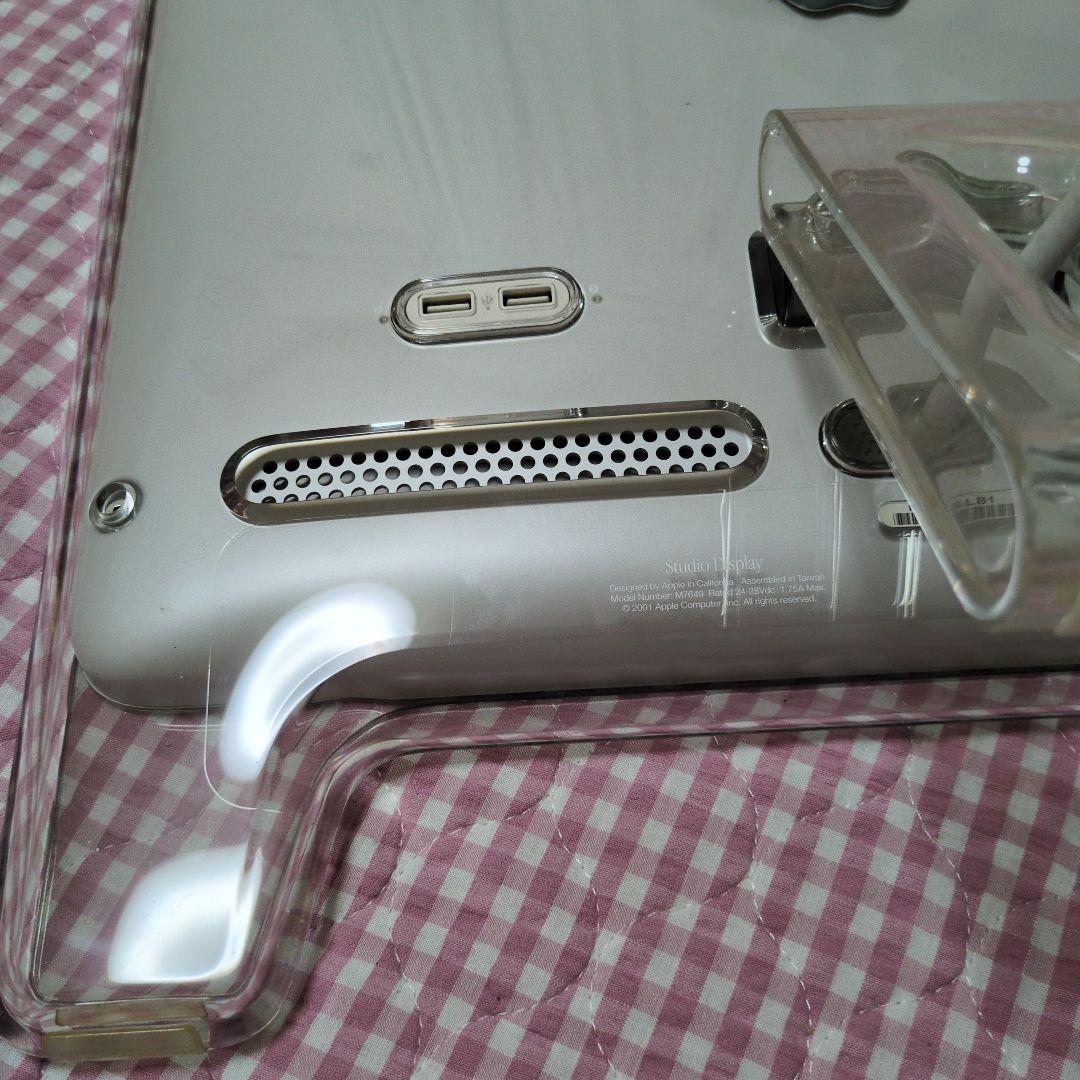 【超美品】Apple 17\" Studio Display 本体
