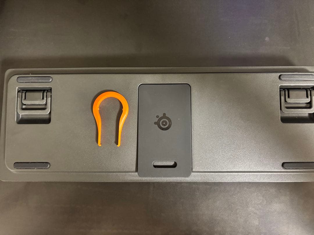 SteelSeries Apex Pro Mini ゲーミングキーボード