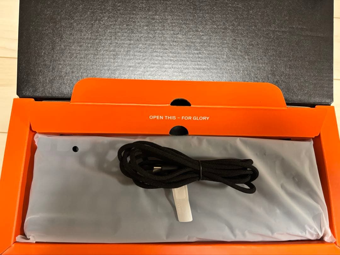 SteelSeries Apex Pro Mini ゲーミングキーボード