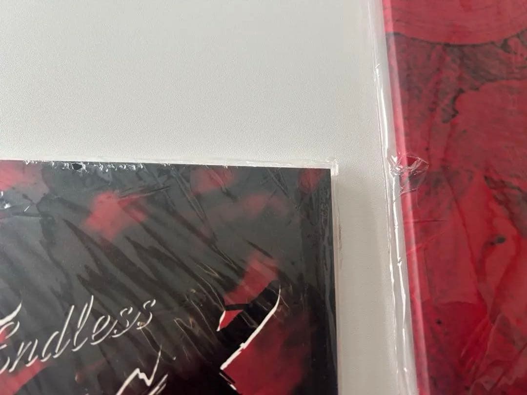 Endless SHOCK パンフレット　まとめ売り