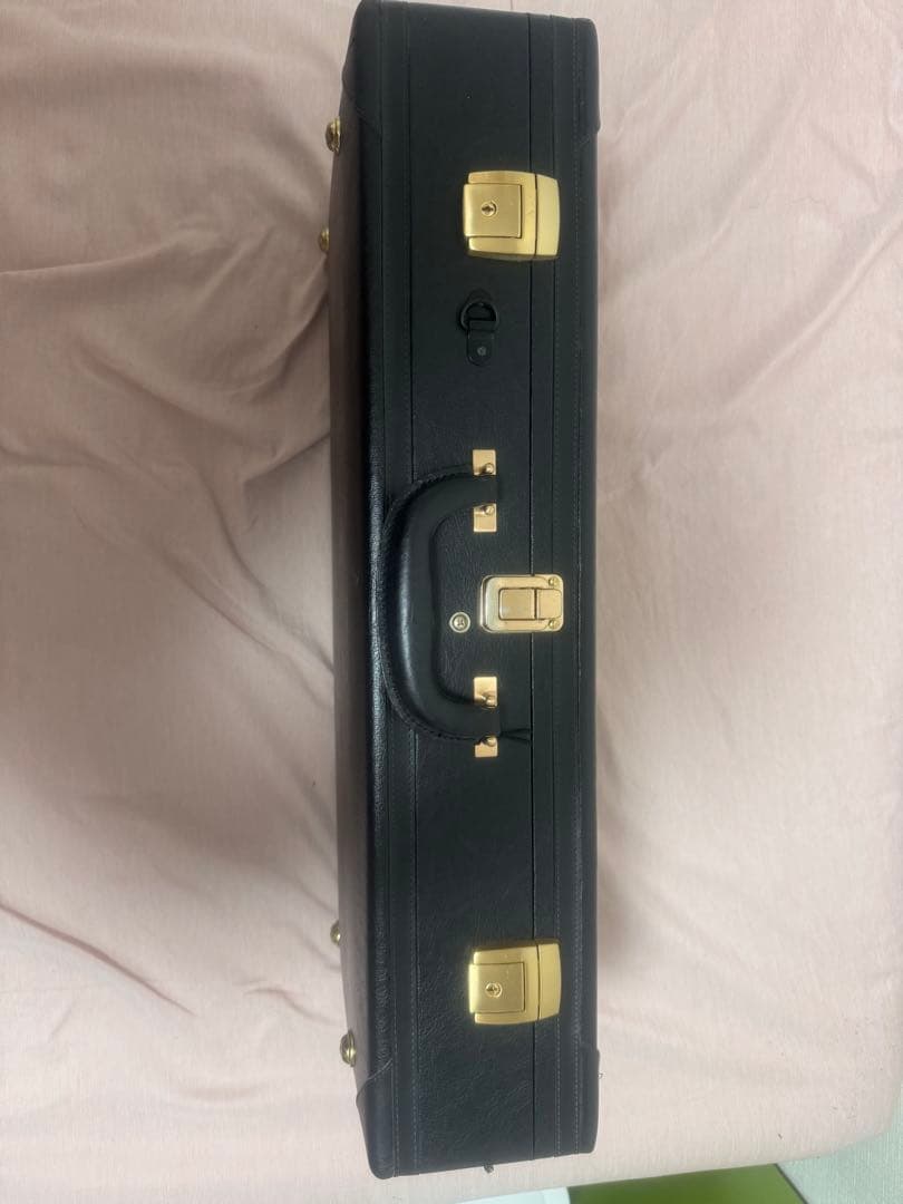 最終値下げ YAMAHA YAS875EX アルトサックス ケース 革製