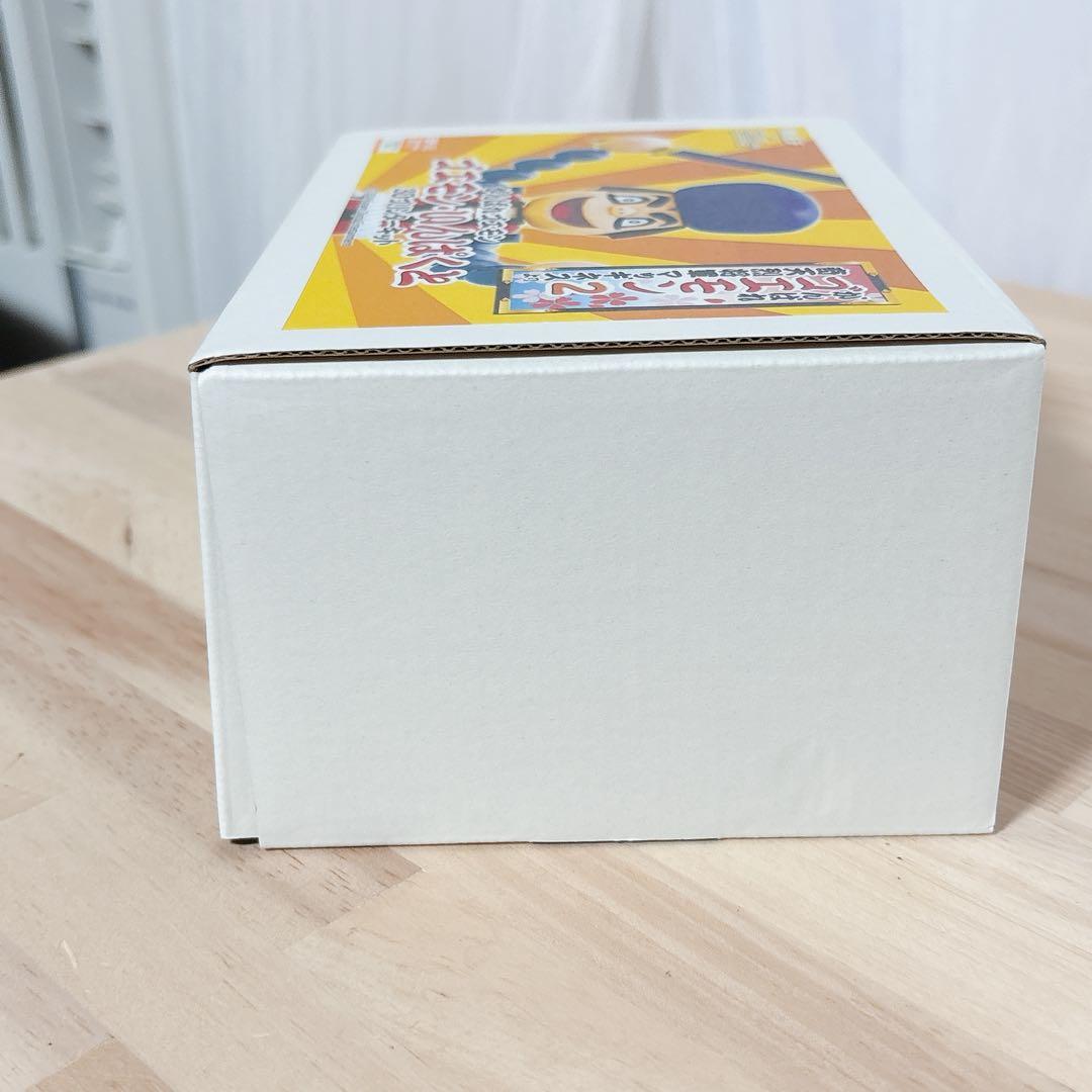 未使用品　ワンフェス がんばれゴエモン ゴエモンインパクト