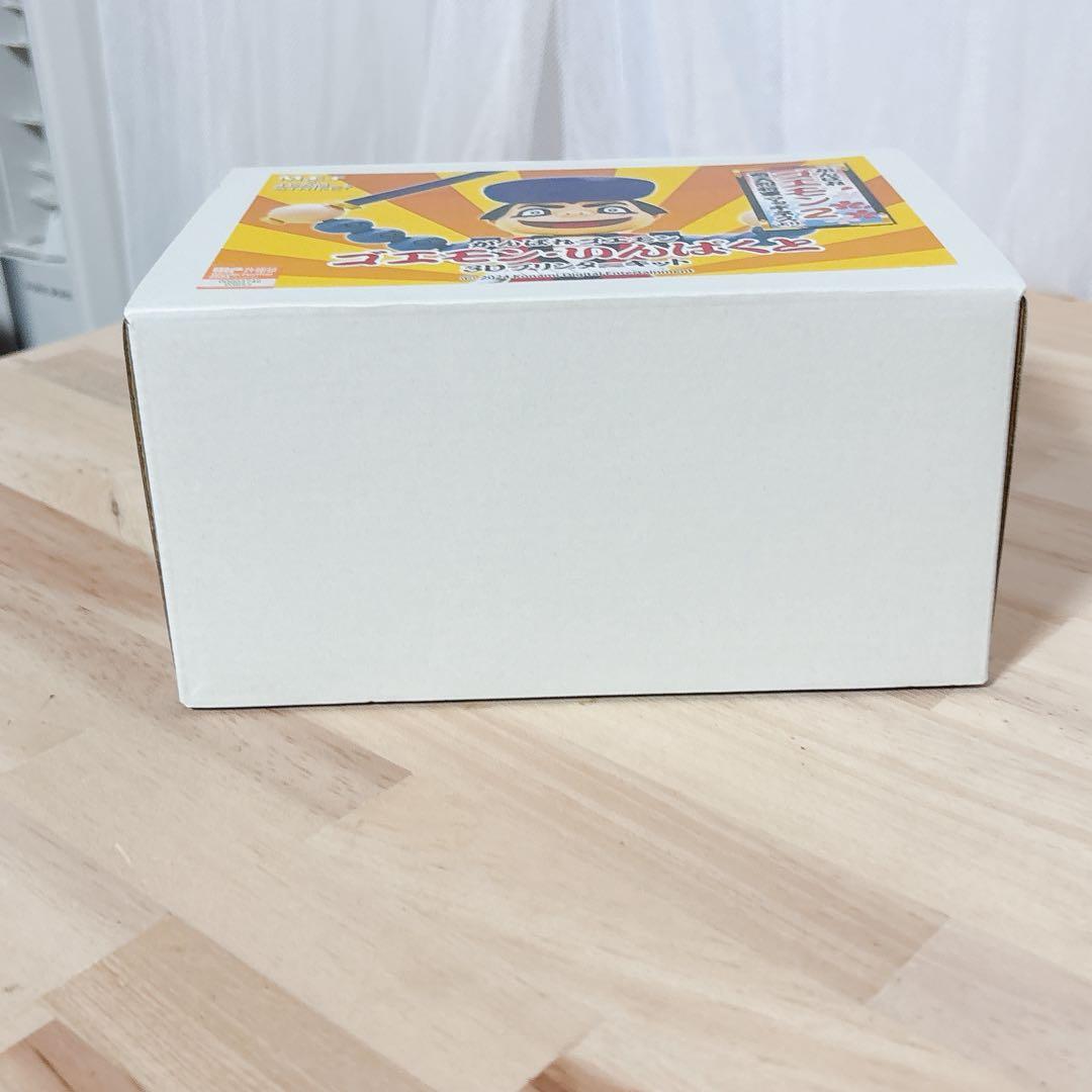 未使用品　ワンフェス がんばれゴエモン ゴエモンインパクト