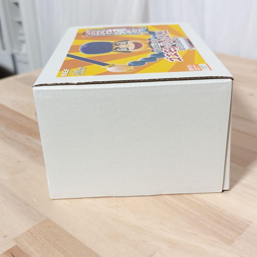 未使用品　ワンフェス がんばれゴエモン ゴエモンインパクト