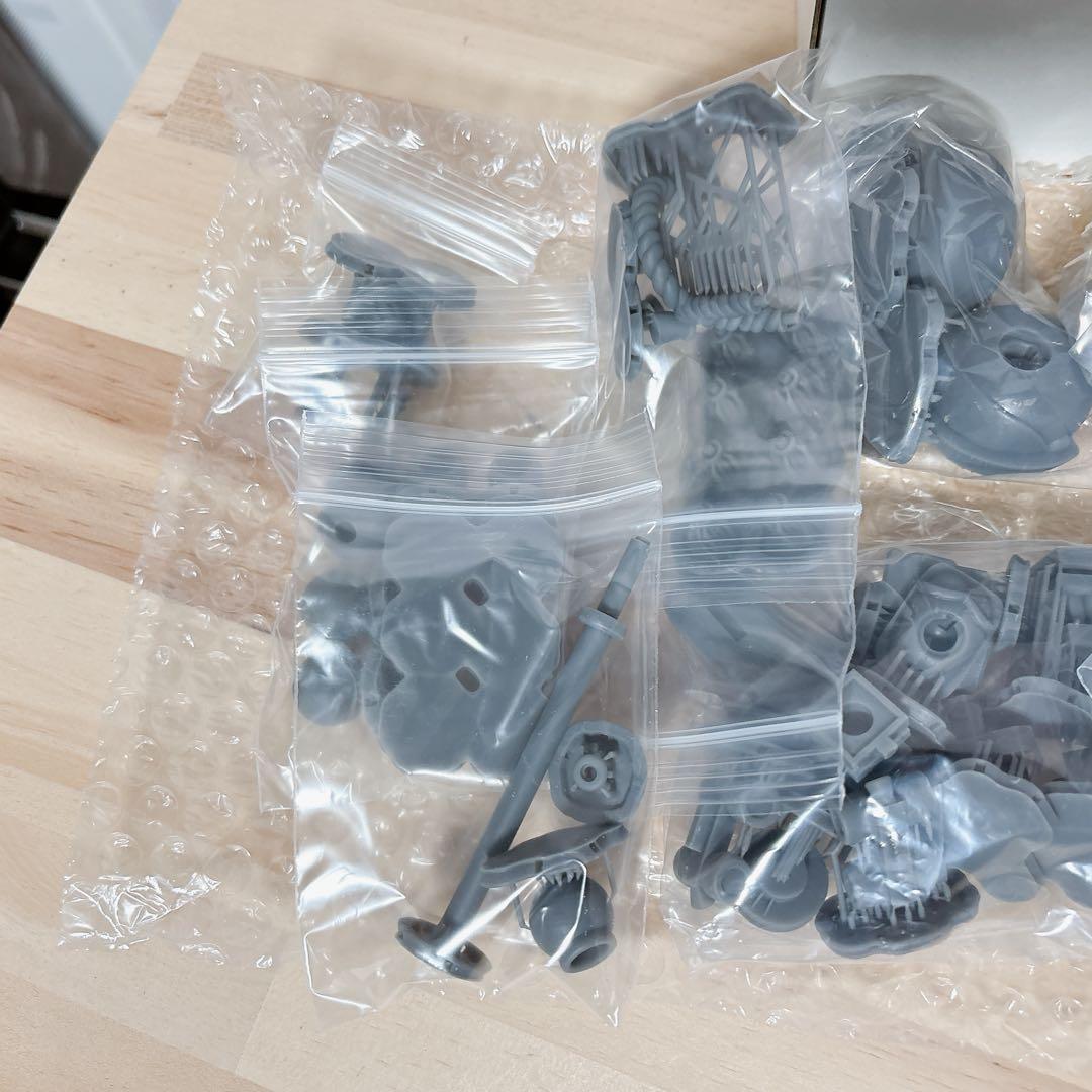 未使用品　ワンフェス がんばれゴエモン ゴエモンインパクト