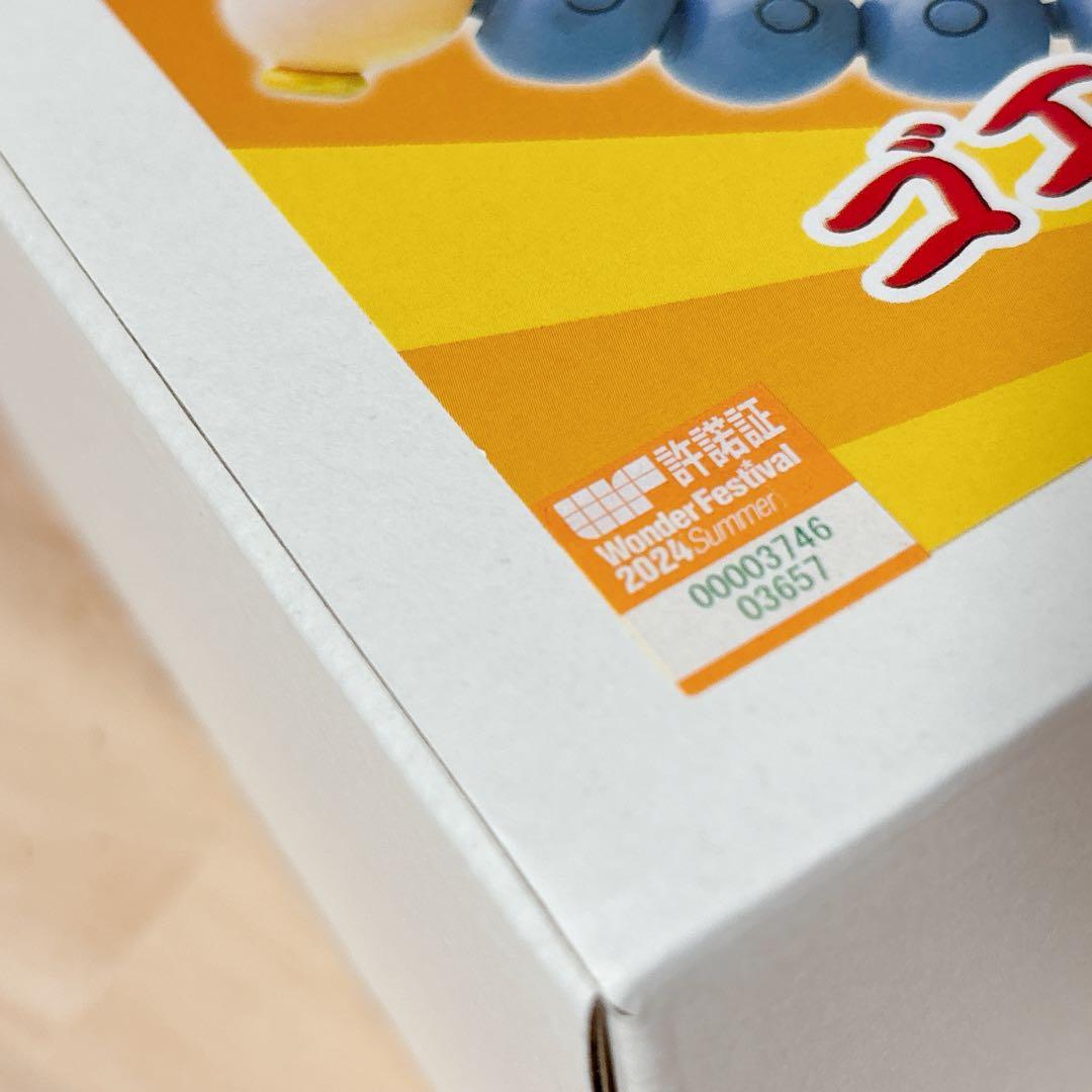 未使用品　ワンフェス がんばれゴエモン ゴエモンインパクト