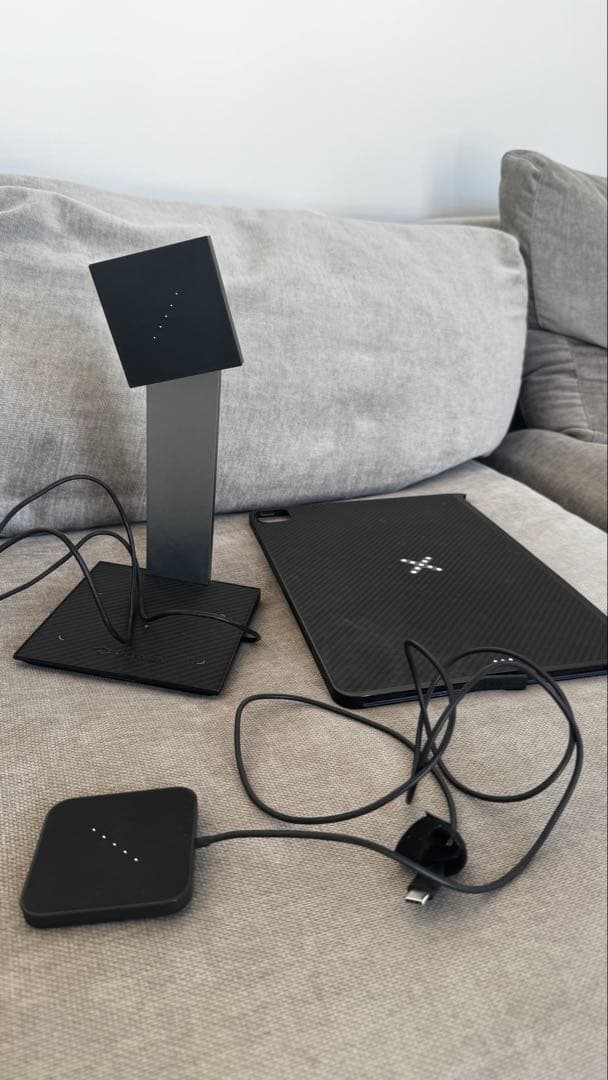 pitaka ipad pro 12.9 ケース　スタンド　まとめ売り