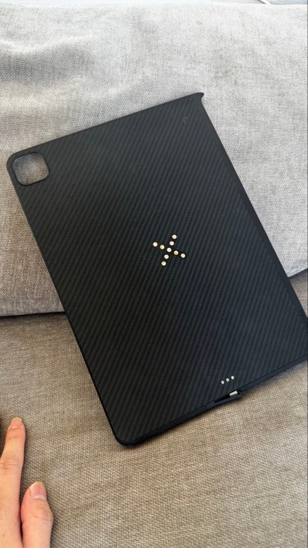 pitaka ipad pro 12.9 ケース　スタンド　まとめ売り