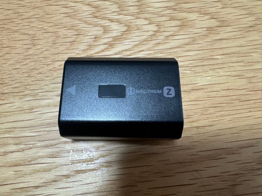 [ジャンク品] SONY 一眼レフカメラ α7Ⅲ