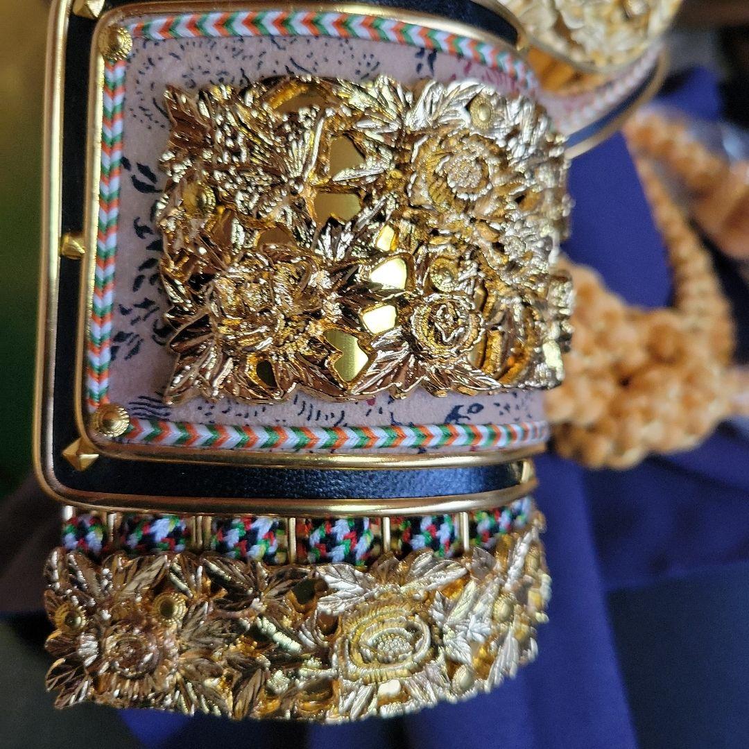 五月人形　18号　京兜　④