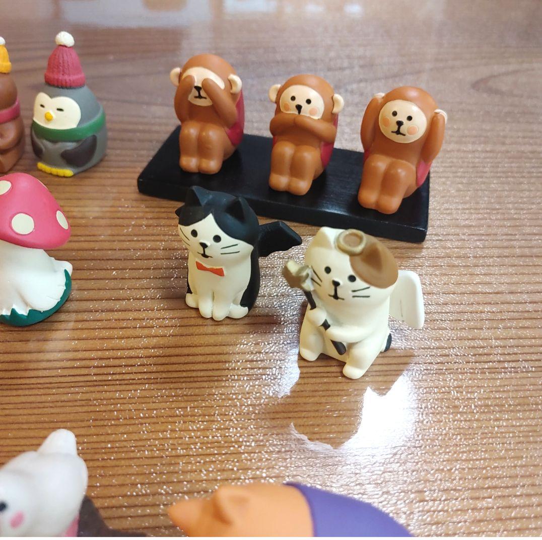 コンコンブル　まとめ売り