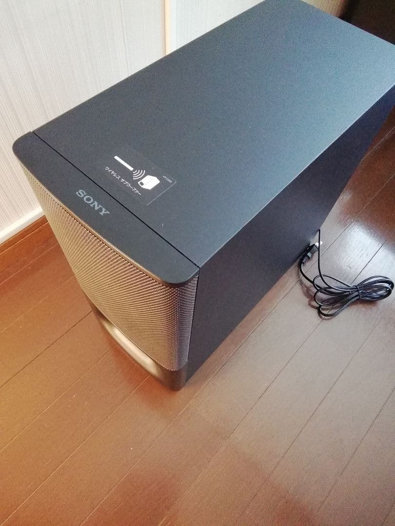 Sony HT-S350 サウンドバーセット