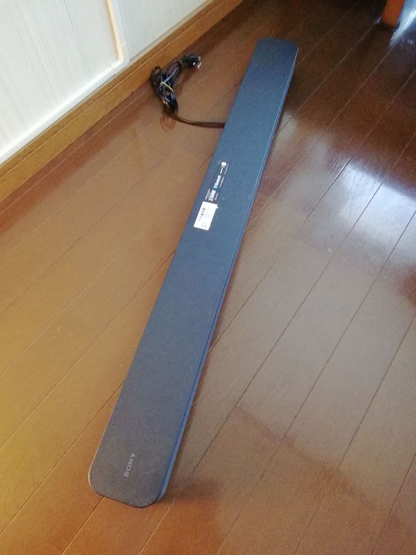 Sony HT-S350 サウンドバーセット