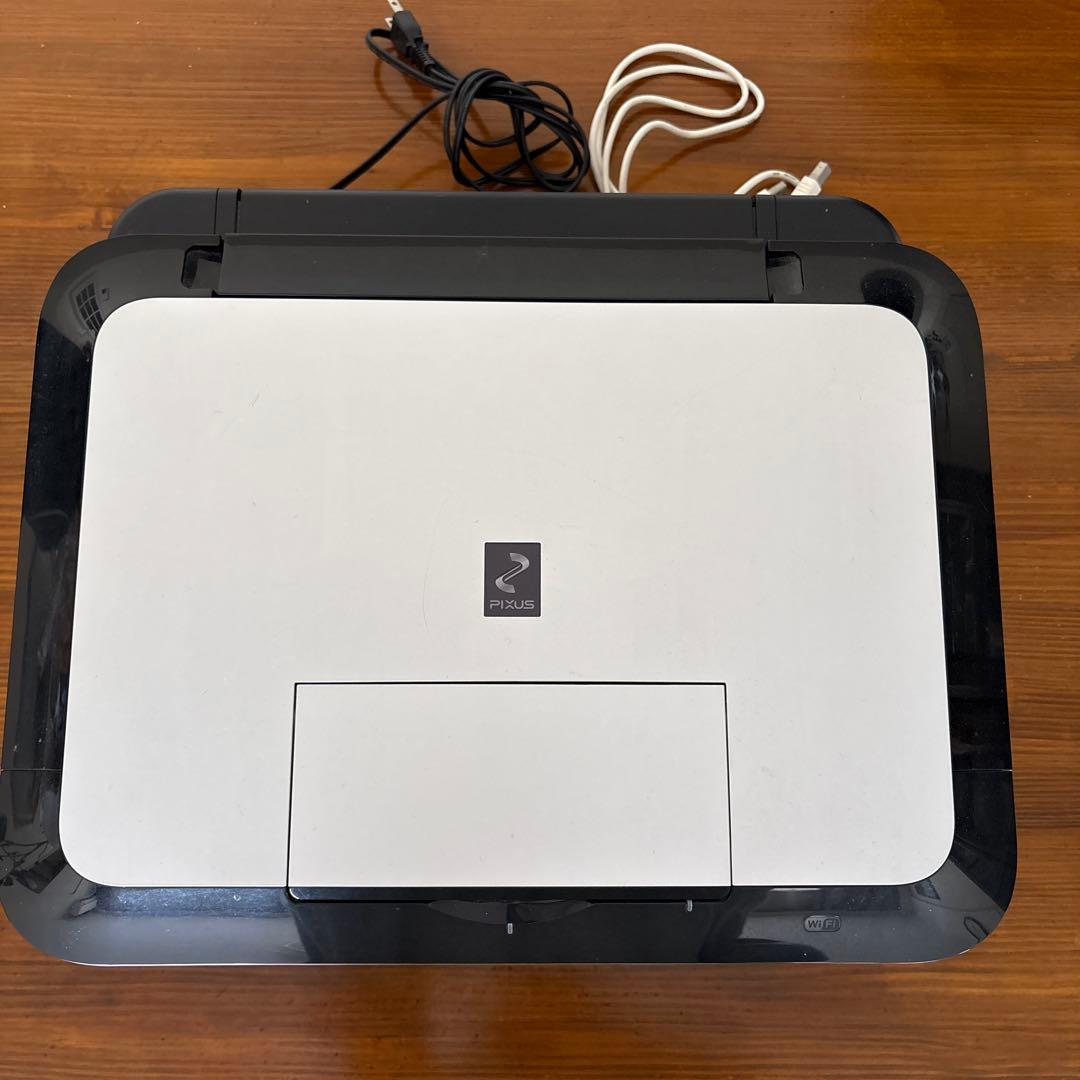 プリンタ複合機PIXUSMP640+未開封インク/Canon