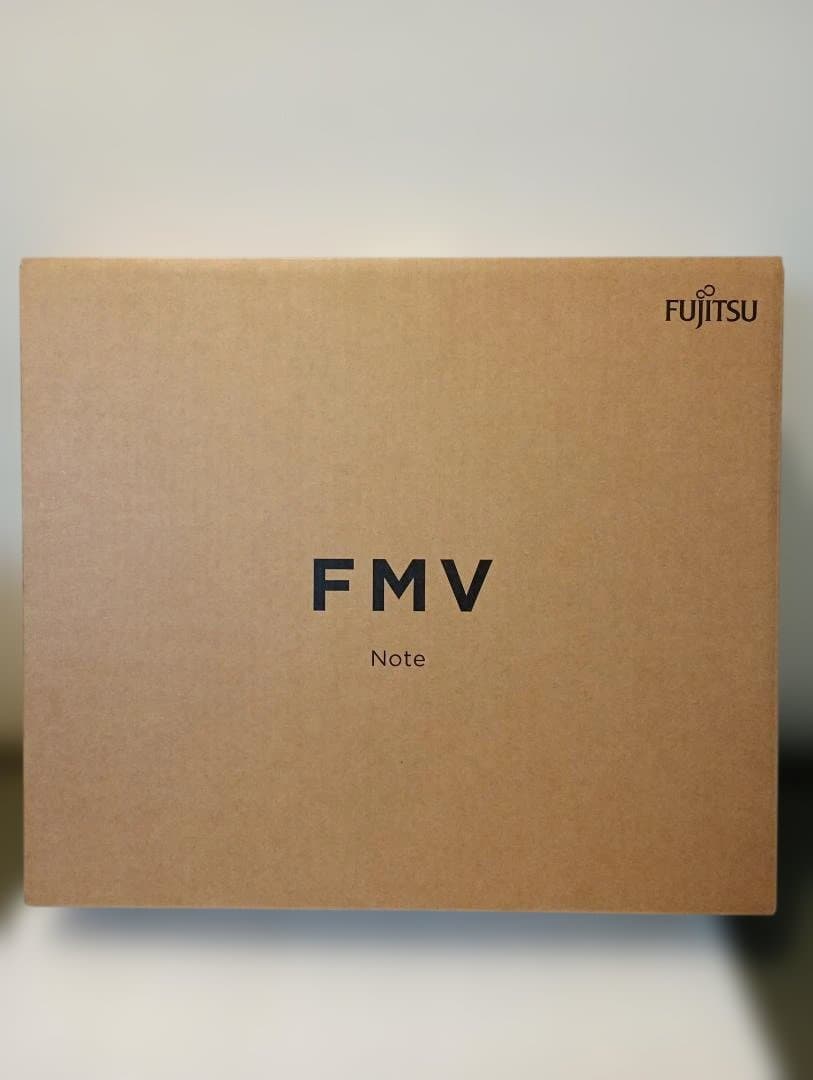 その他ノートPC本体 FMV WE1-K3