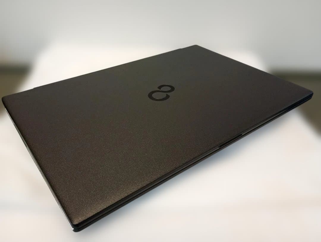 その他ノートPC本体 FMV WE1-K3