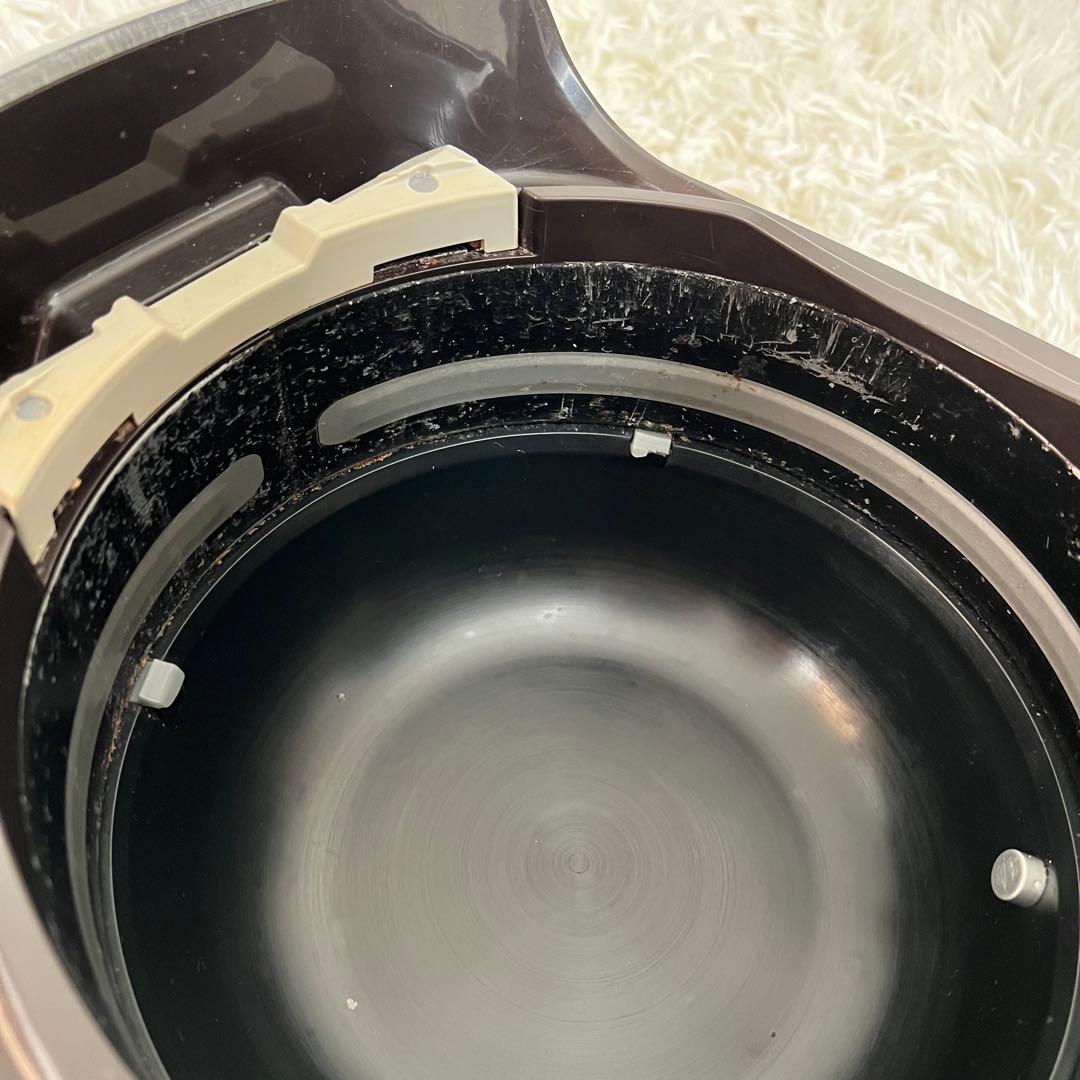 象印 NP-BV10KS 圧力IH 5.5合炊き炊飯器　一人暮らし　新生活