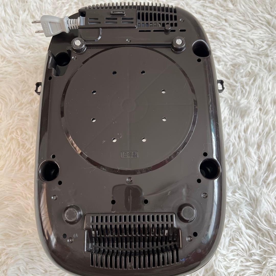 象印 NP-BV10KS 圧力IH 5.5合炊き炊飯器　一人暮らし　新生活