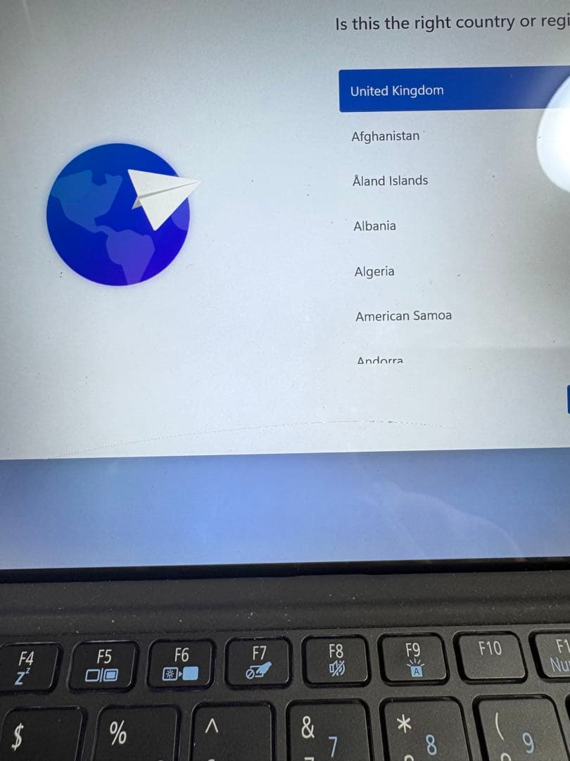 Windowsノート本体 Acer Switch Alpha 12 (SA5-271)