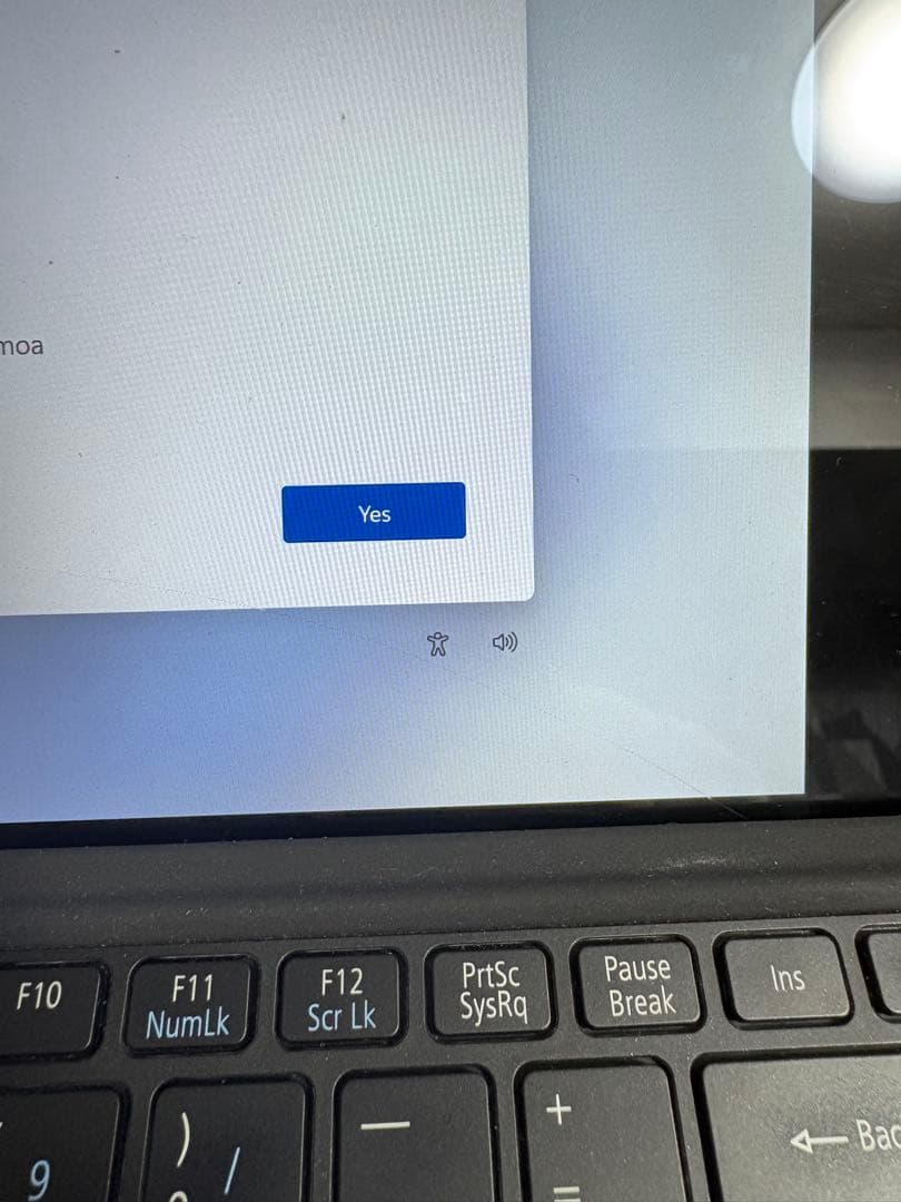 Windowsノート本体 Acer Switch Alpha 12 (SA5-271)