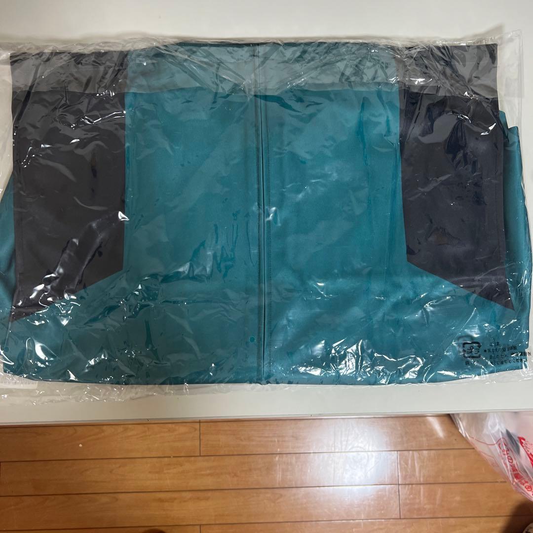 水星の魔女　ジャージ　アスティカシア学園