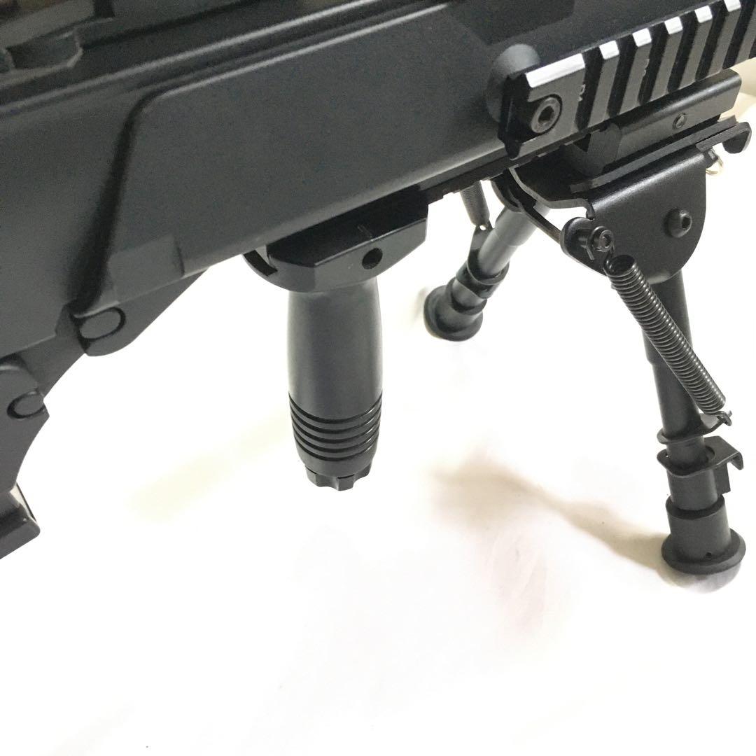 【動作快調!!】 東京マルイ 電動ガン G36C スナイパーカスタム セット