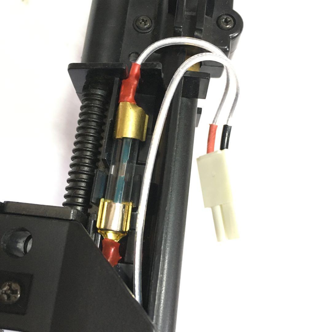 【動作快調!!】 東京マルイ 電動ガン G36C スナイパーカスタム セット