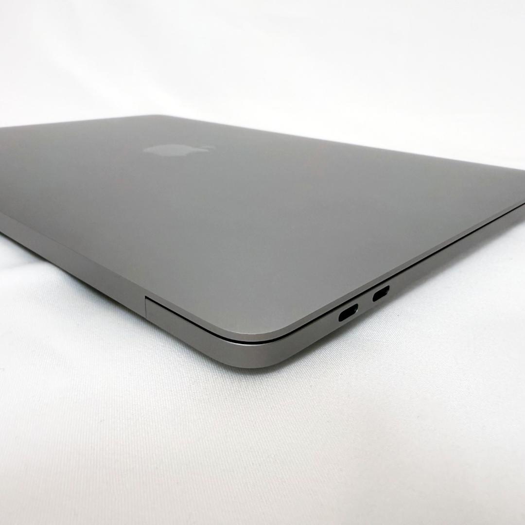 Apple MacBook Pro M1 13インチ 16GB/512GB US