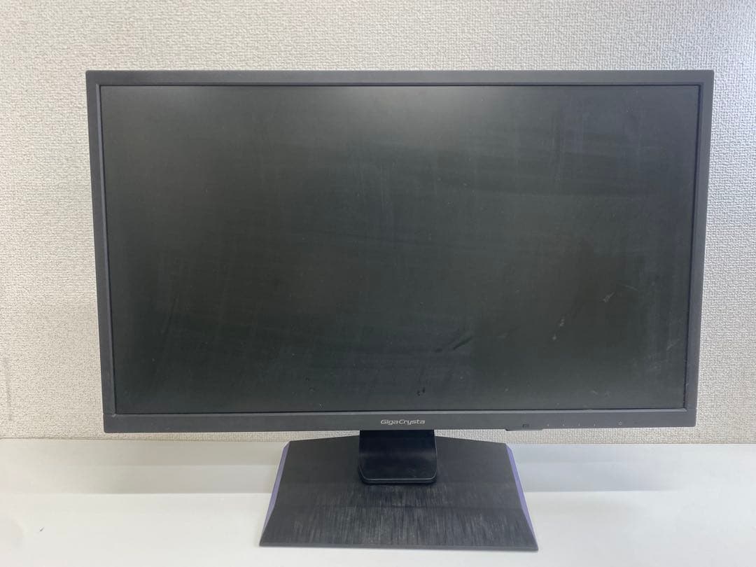 I−Oデータ EX-LDGC251UTB-A ディスプレイ ゲーミングモニター