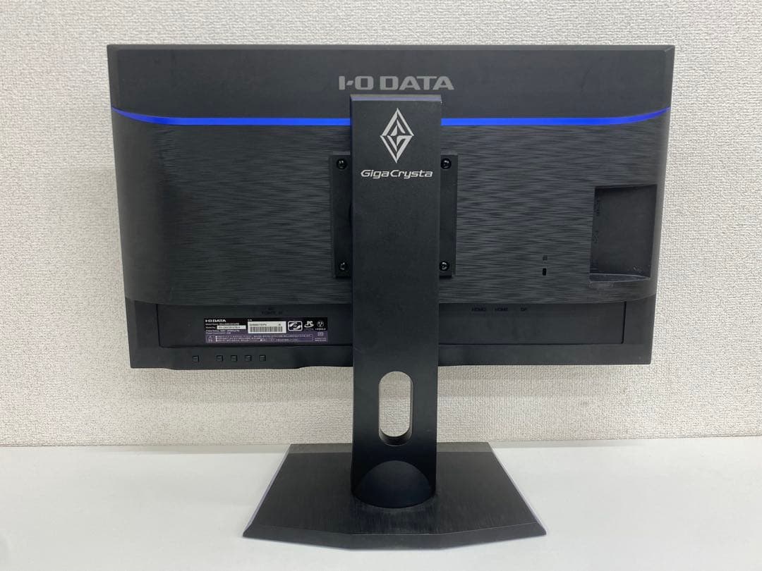 I−Oデータ EX-LDGC251UTB-A ディスプレイ ゲーミングモニター