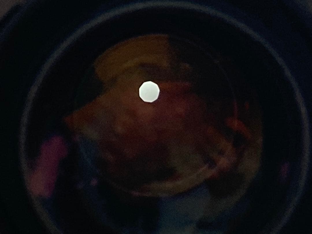 レンズ(ズーム) Nikon AF VR-NIKKOR 80-400mm 1:4.5-5.6D