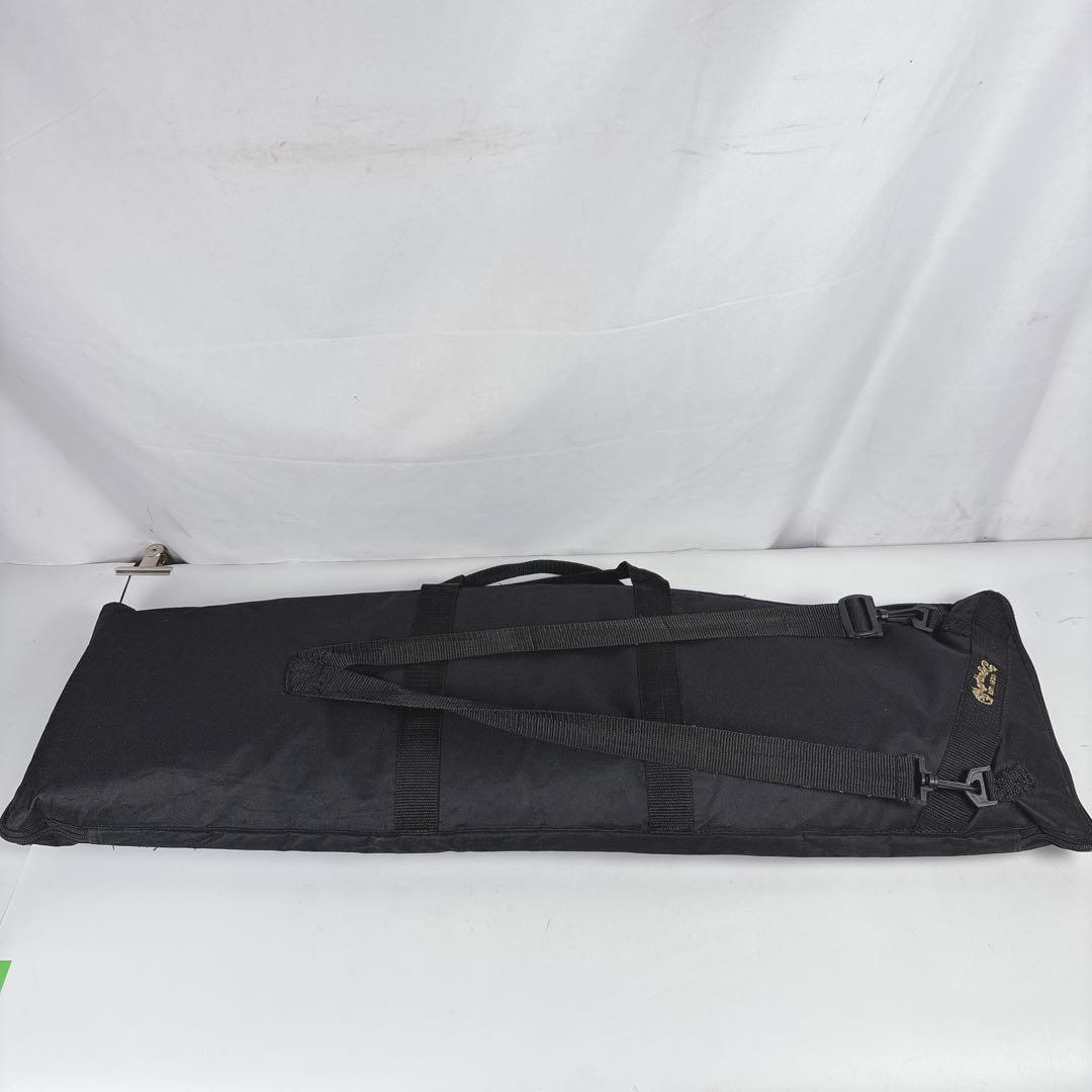 美品 Martin Backpacker トラベルギター 保証書・ソフトケース付