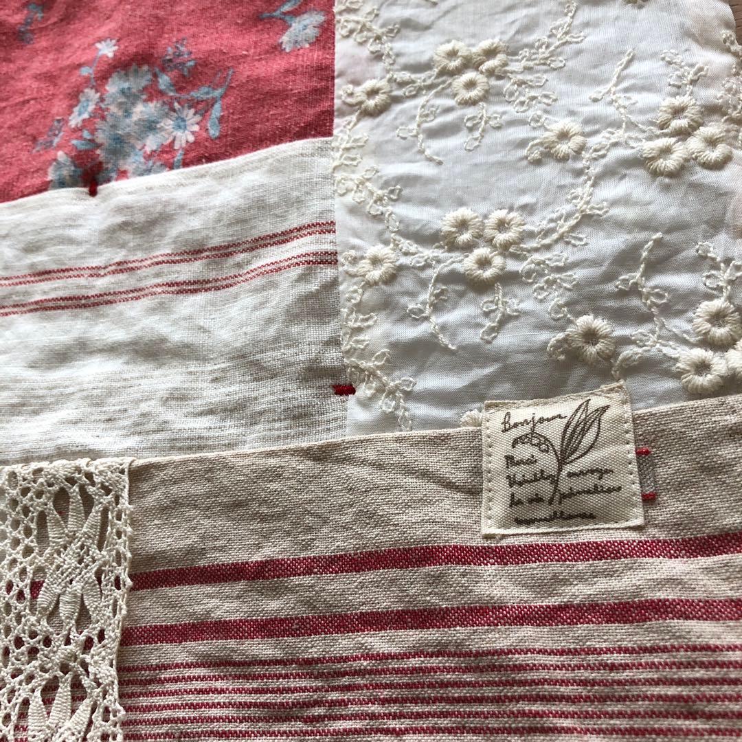 ふわっとカバー（マット）ハンドメイド　　112