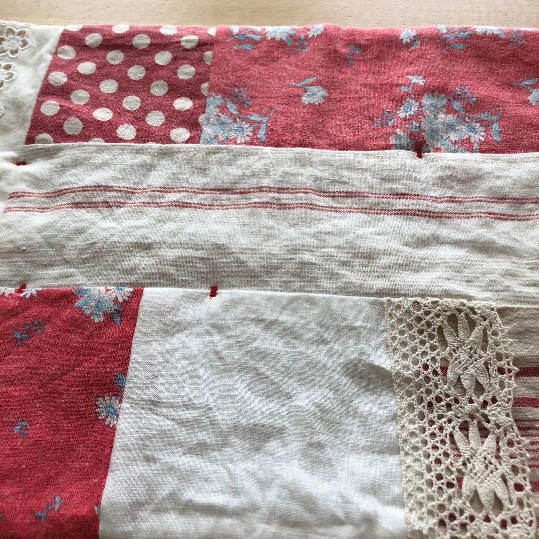ふわっとカバー（マット）ハンドメイド　　112