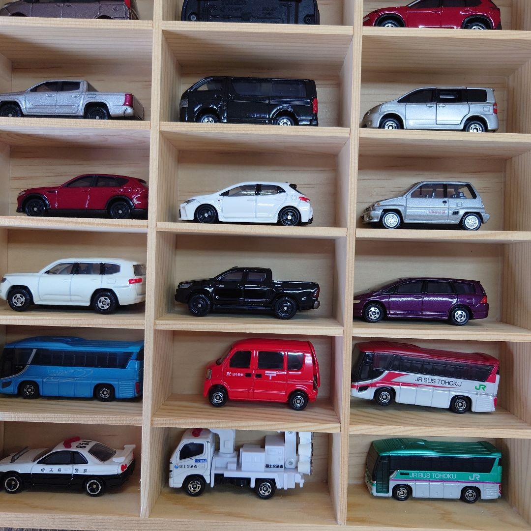 トミカミニカー　まとめ売り100台