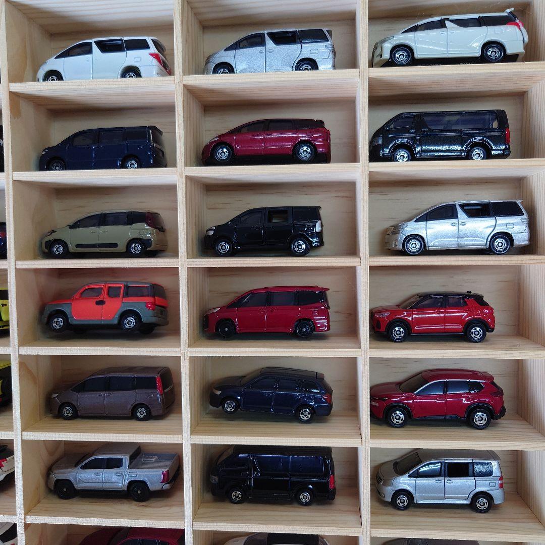 トミカミニカー　まとめ売り100台
