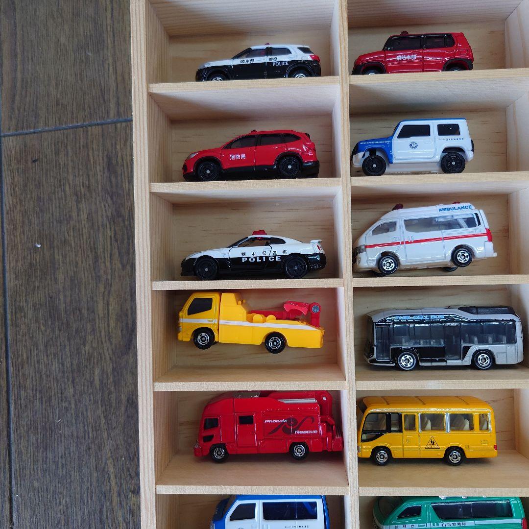 トミカミニカー　まとめ売り100台