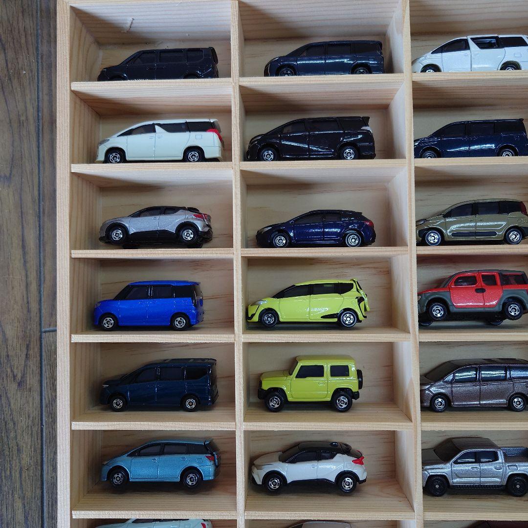 トミカミニカー　まとめ売り100台