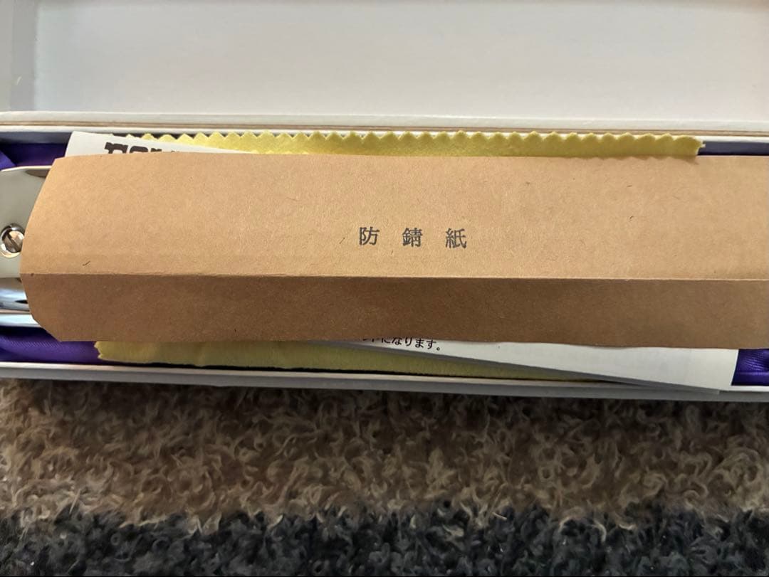【新品同様】TOMBO クロマチック・ハーモニカ スライド式 ユニカ・フォーマル
