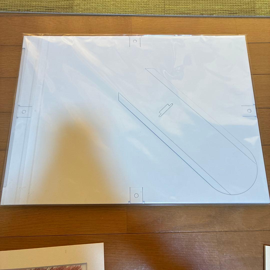 名探偵コナン 複製原画 少年サンデー 応募者全員サービス