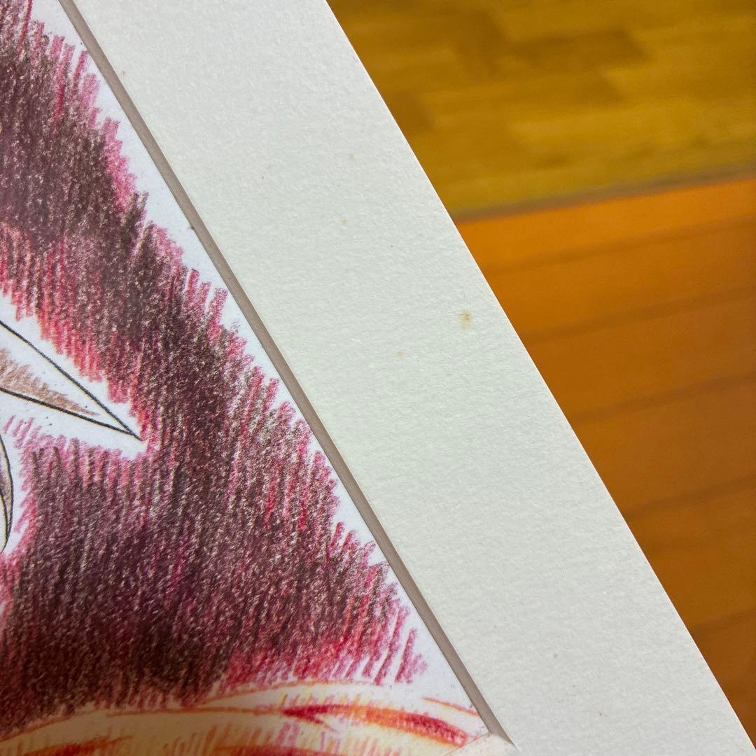 名探偵コナン 複製原画 少年サンデー 応募者全員サービス