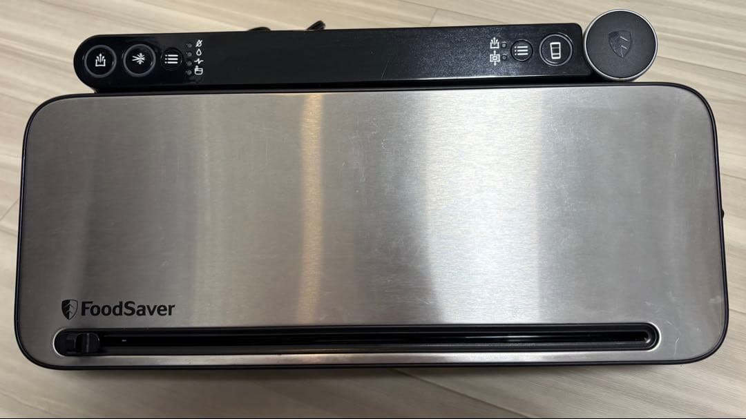 FoodSaver 真空パック機 VS3193