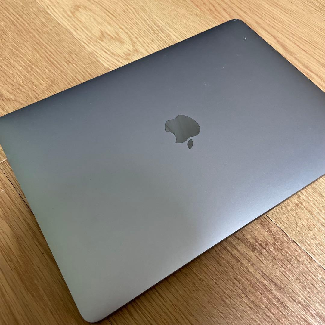 MacBook Pro A1708 スペースグレー 日本語配列　ジャンク