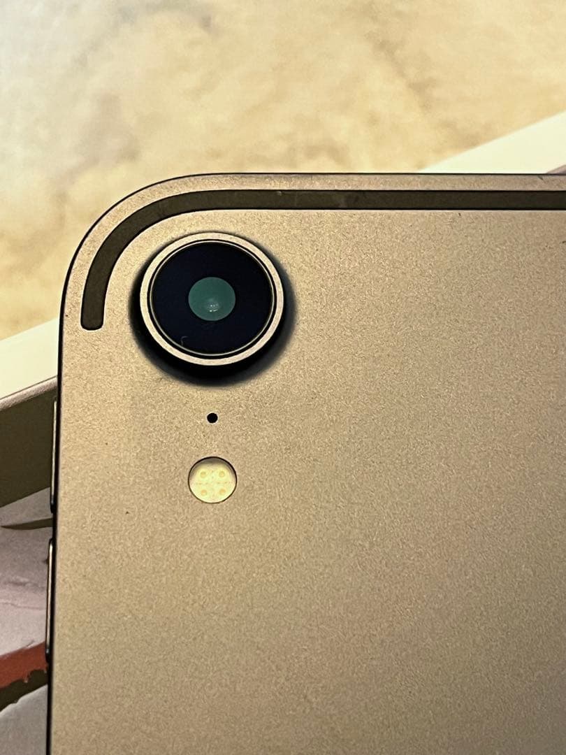 iPad Pro 12.9インチ 第3世代256GB Wi-Fiスペースグレー