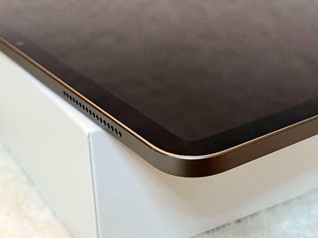 iPad Pro 12.9インチ 第3世代256GB Wi-Fiスペースグレー